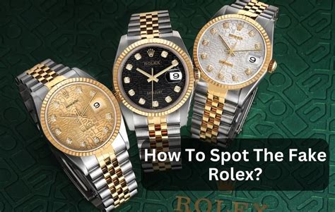 patty face rolex|how to identify a Rolex.